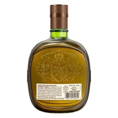 Buchanans 18Yr