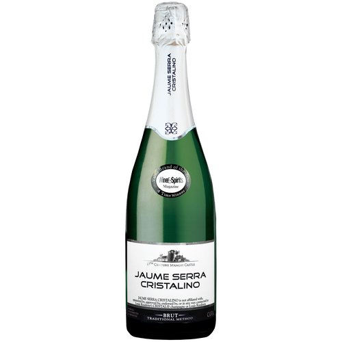 Cristalino Brut Cava