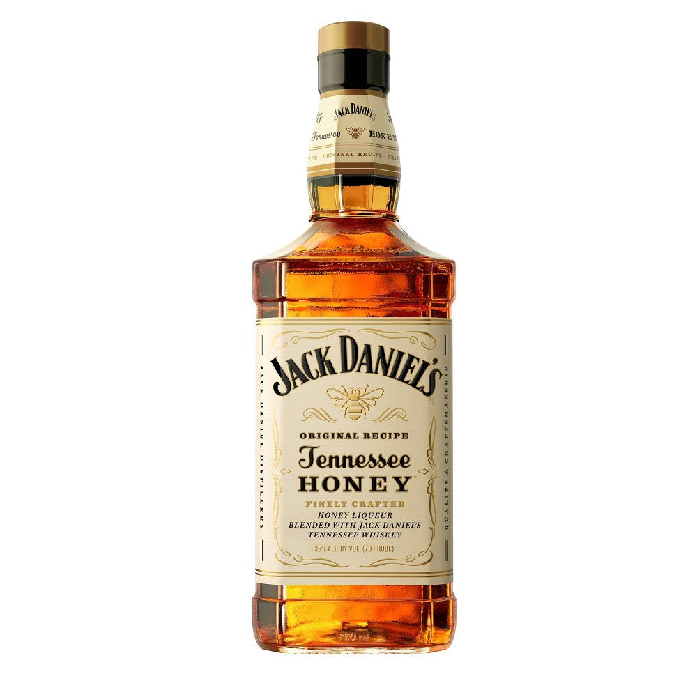 Jack Daniels Honey Gift