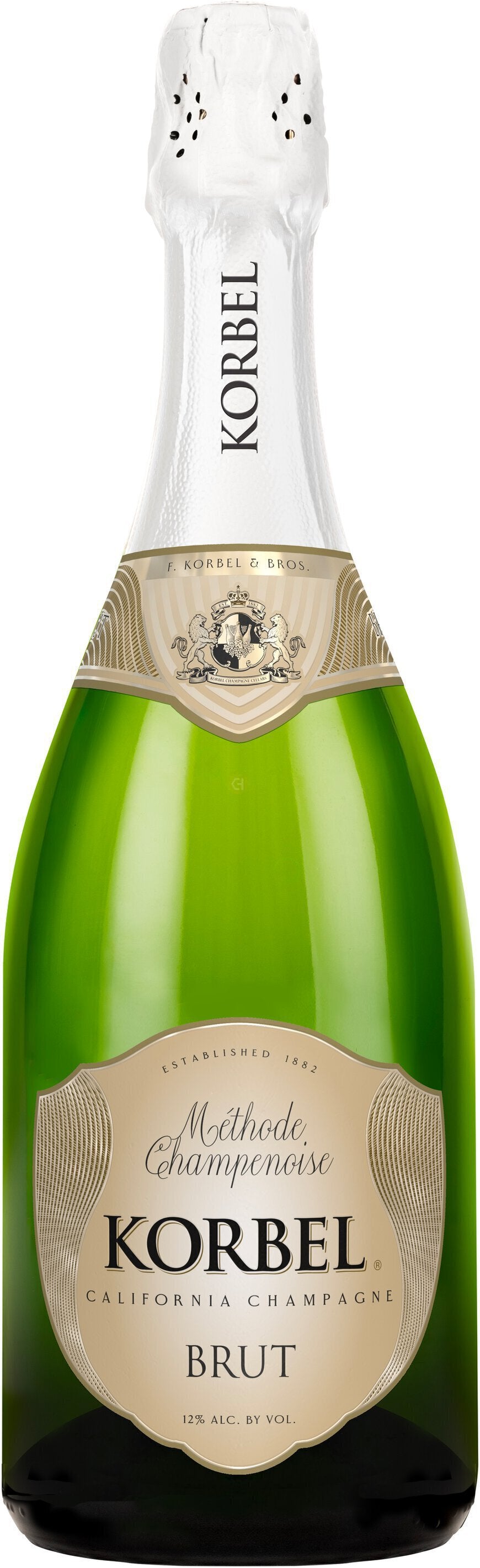 Korbel Brut Nv