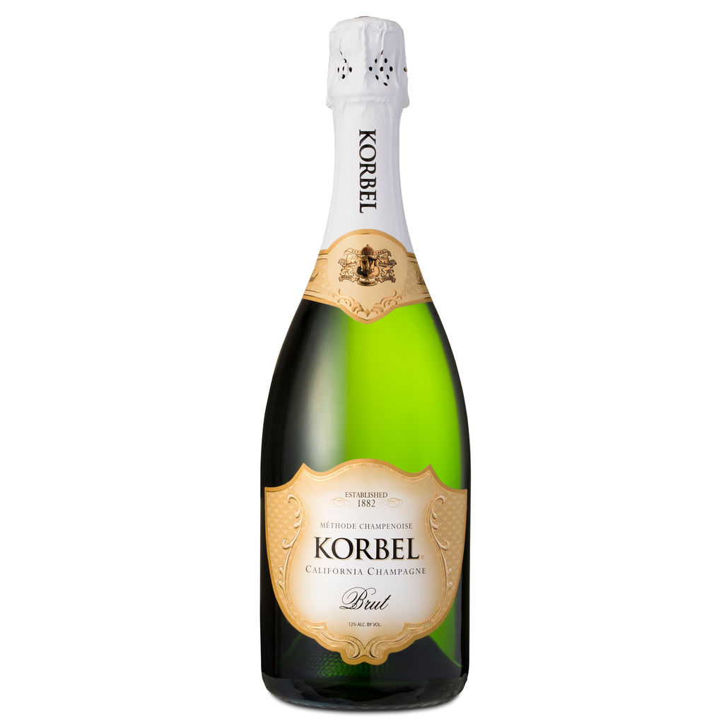 Korbel Brut Nv