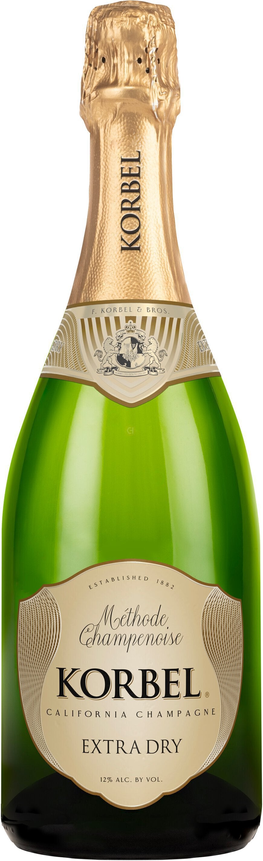 Korbel Extra Dry Nv
