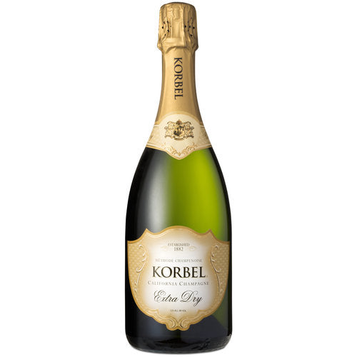 Korbel Extra Dry Nv