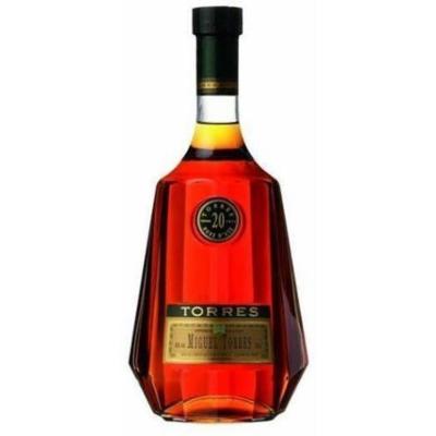 Torres Brandy 20