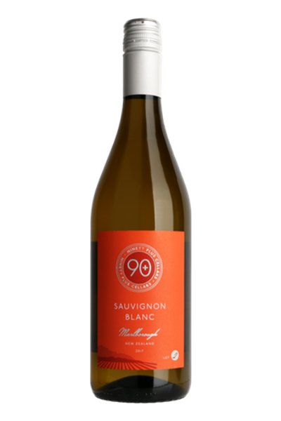 90+ Sauvignon Blanc Lot 2 2022