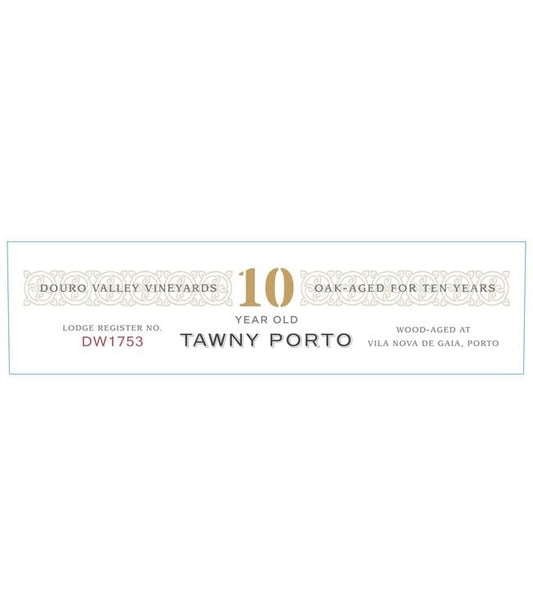 Dow Porto Tawny 10 Year Old