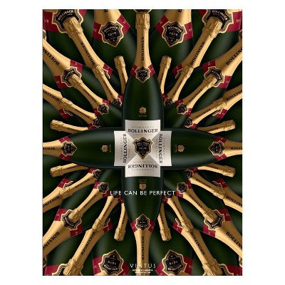 Bollinger Brut Special Cuvee Brut Nv