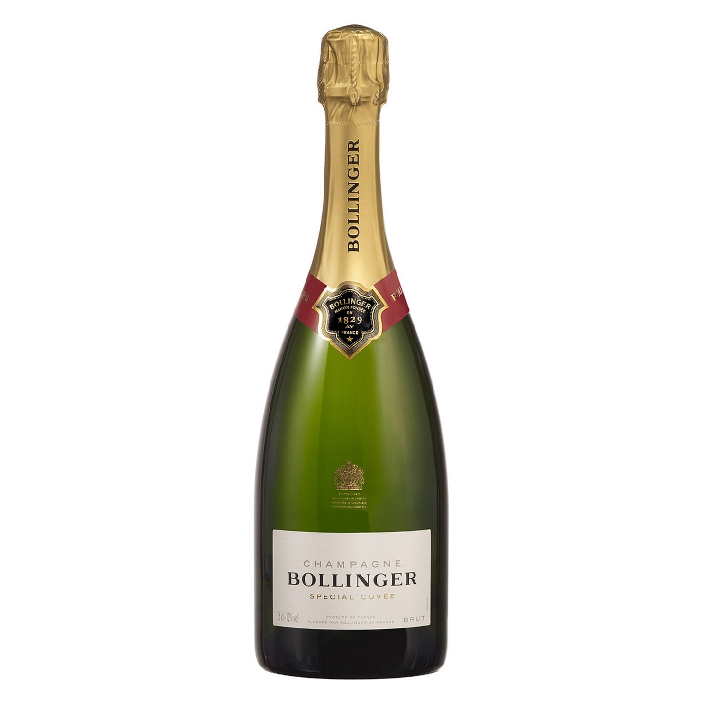 Bollinger Brut Special Cuvee Brut Nv