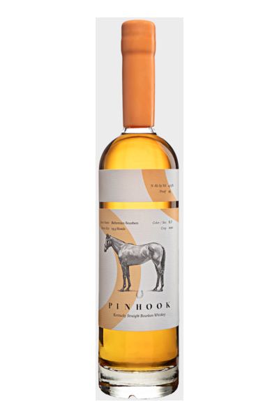 Pinhook Bourbon Whiskey