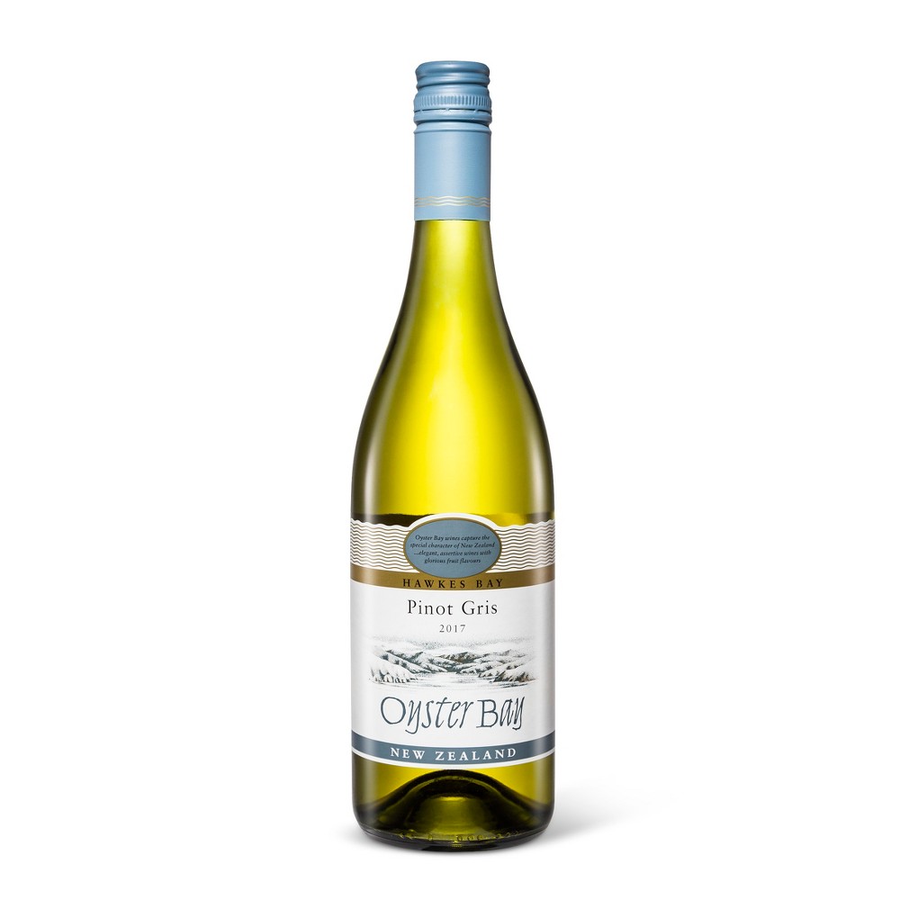 Oyster Bay Pinot Grigio 2021