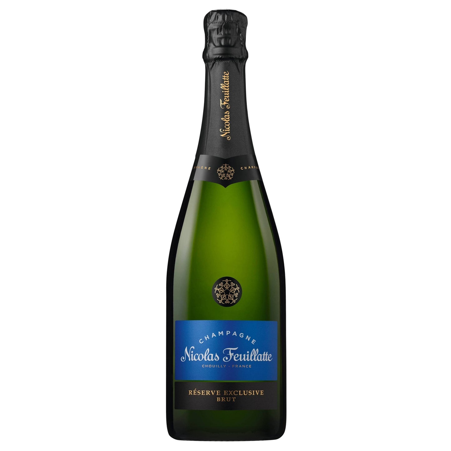 Nicolas Feuillatte Champagne Brut Reserve