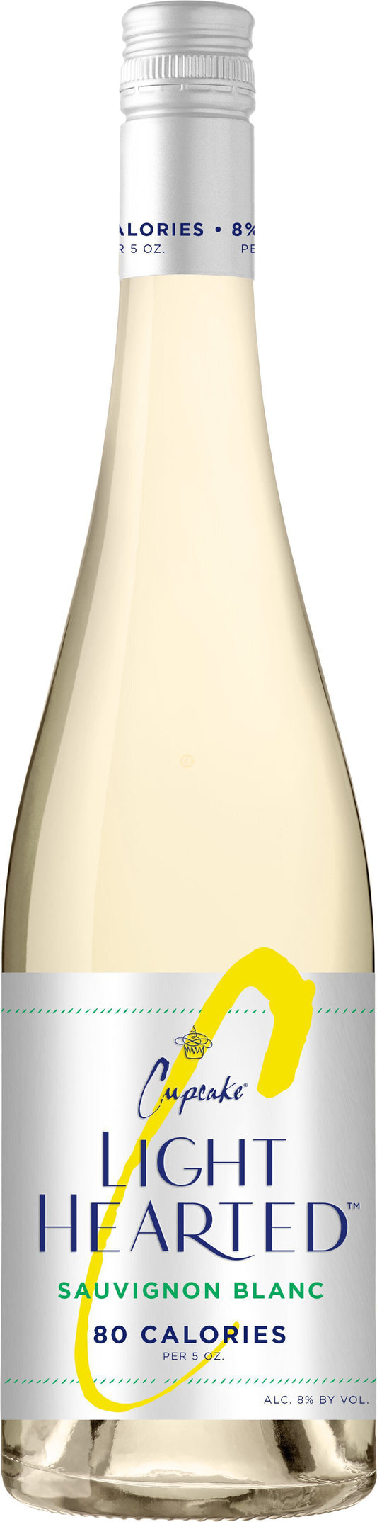 Cupcake Light Hearted Sauvignon Blanc