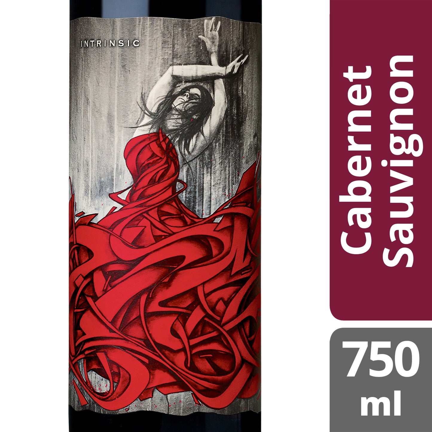 Intrinsic Cabernet Sauvignon 2018