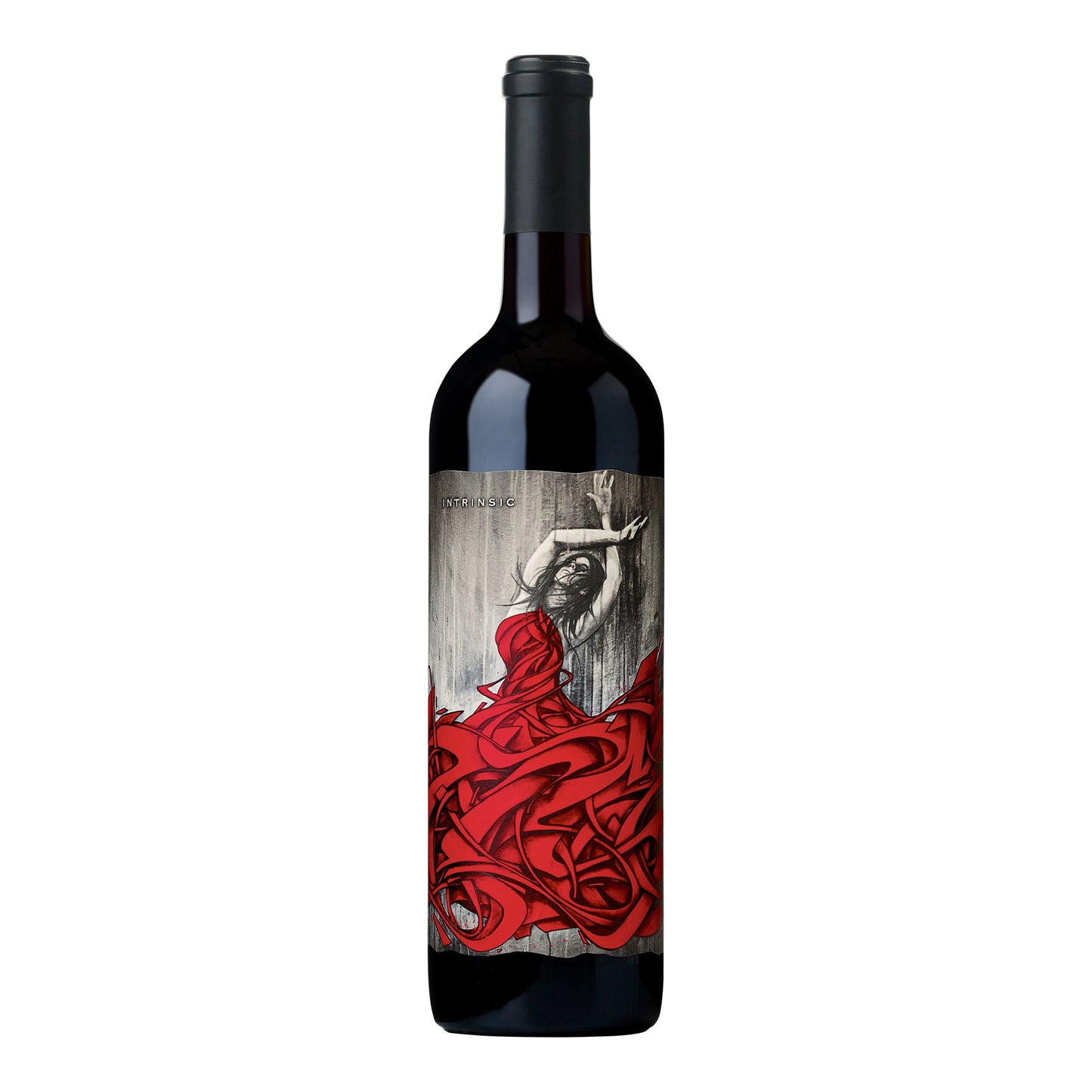 Intrinsic Cabernet Sauvignon 2018