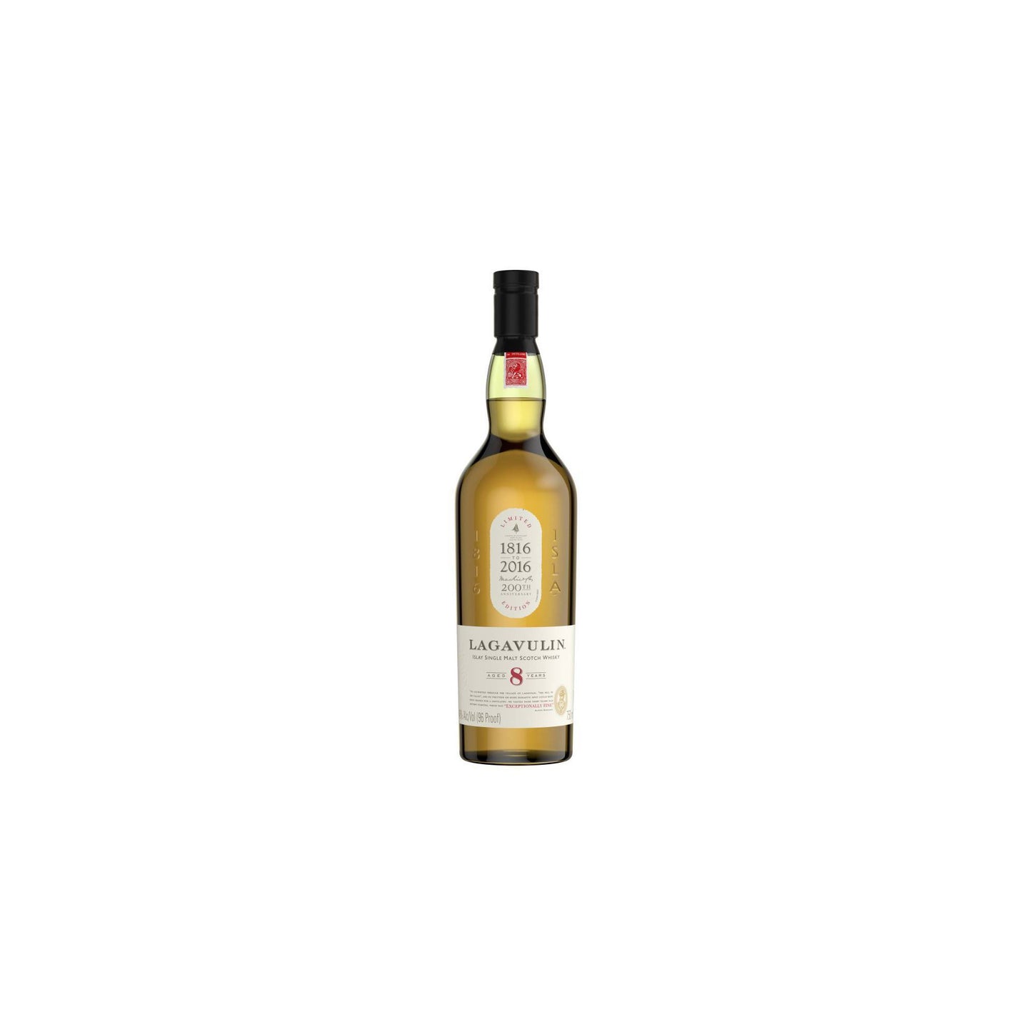 Lagavulin 8Yr