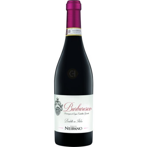 Tenute Neirano Barbaresco 2018