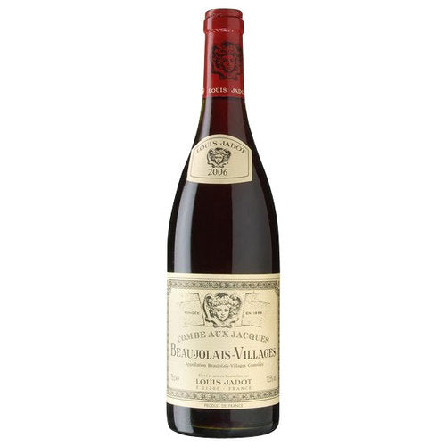 Louis Jadot Beaujolais Villages 2021