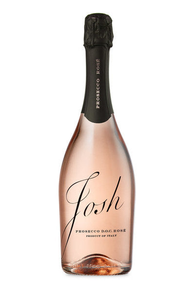 Josh Cellars Prosecco Sparkling Rose