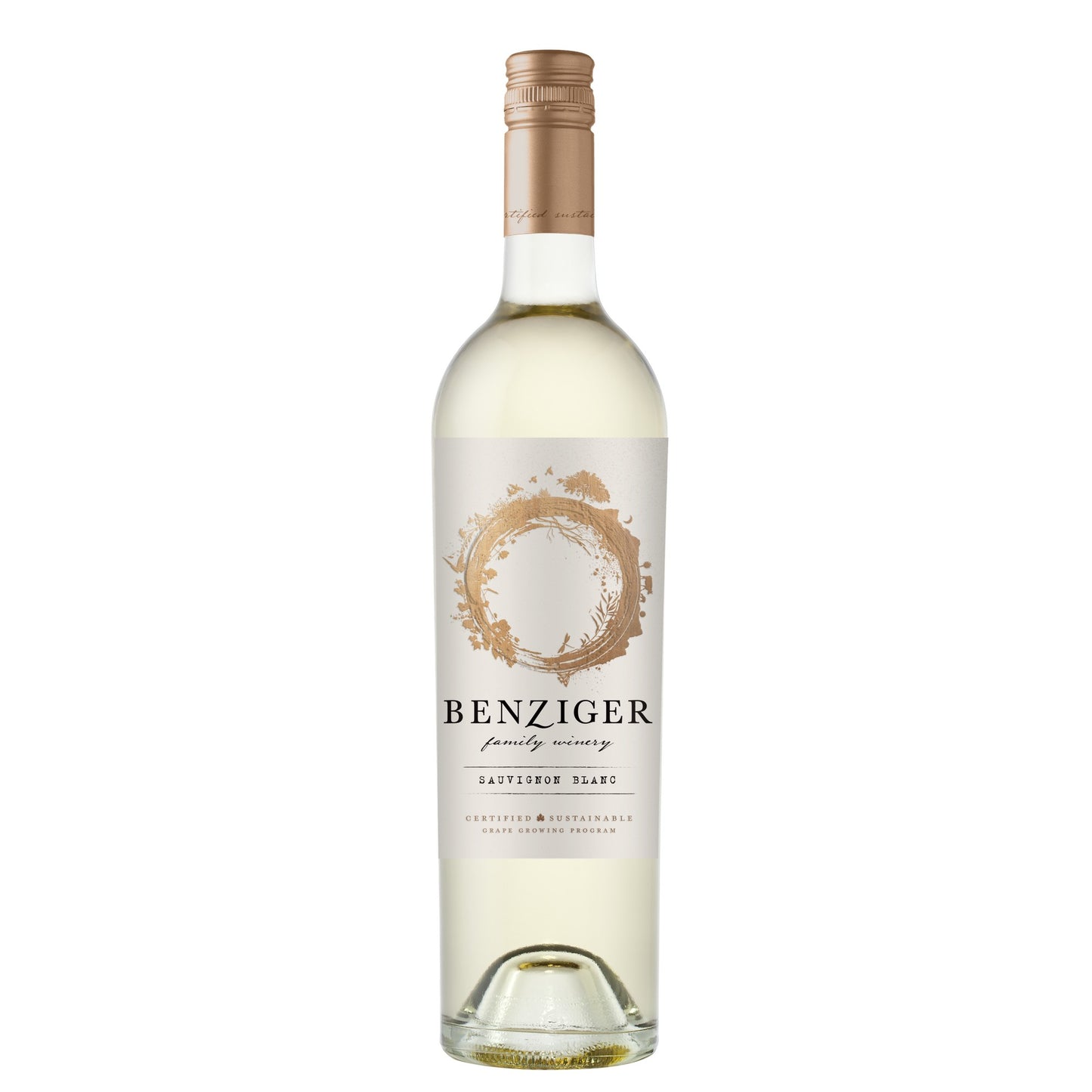 Benziger Family Winery Sauvignon Blanc 2021