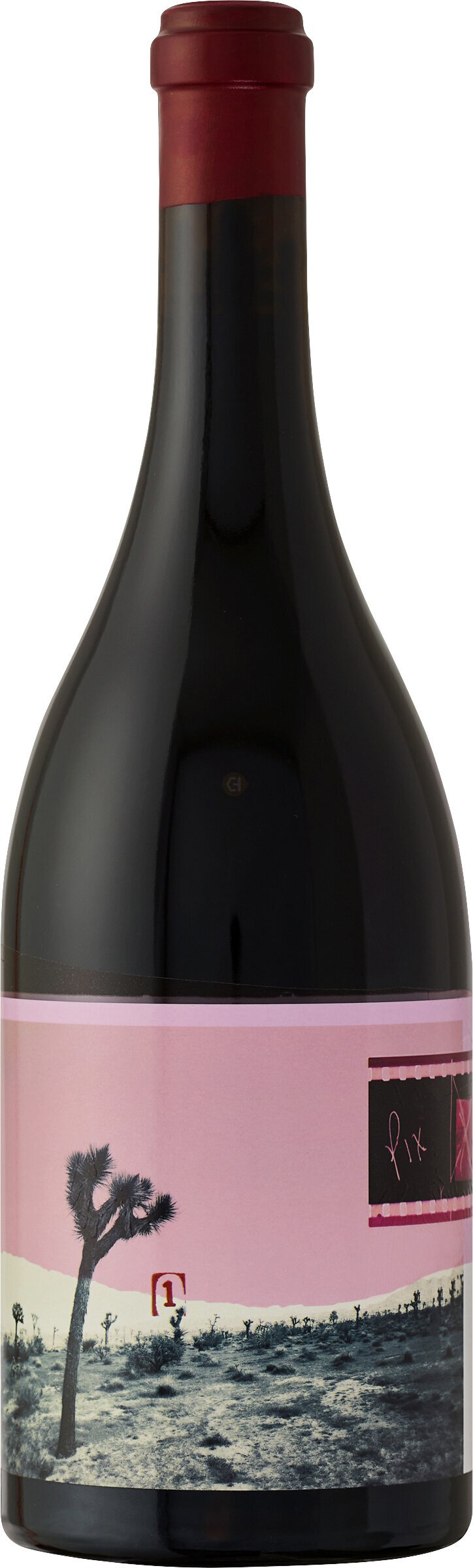 Orin Swift 8 Years In The Desert Zinfandel Blend 2020