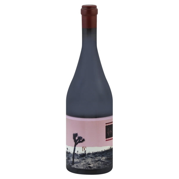 Orin Swift 8 Years In The Desert Zinfandel Blend 2020