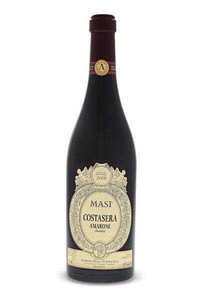 Masi Amarone Della Valpolicella Classico Costasera 2017