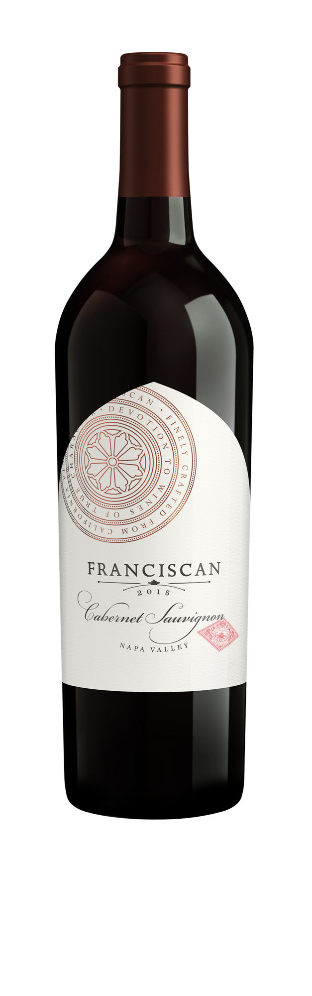 Franciscan Cabernet Sauvignon 2019/2020