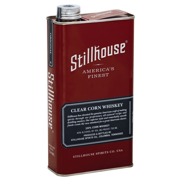 Stillhouse Original Whiskey