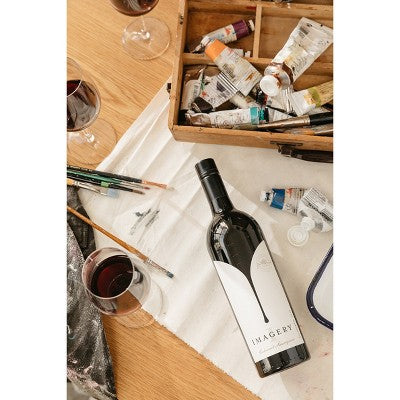 Imagery Cabernet Sauvignon