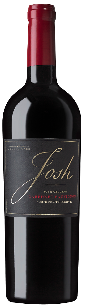 Josh Cellars Cabernet Sauvignon North Coast Reserv 2016