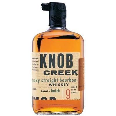 Knob Creek Bourbon