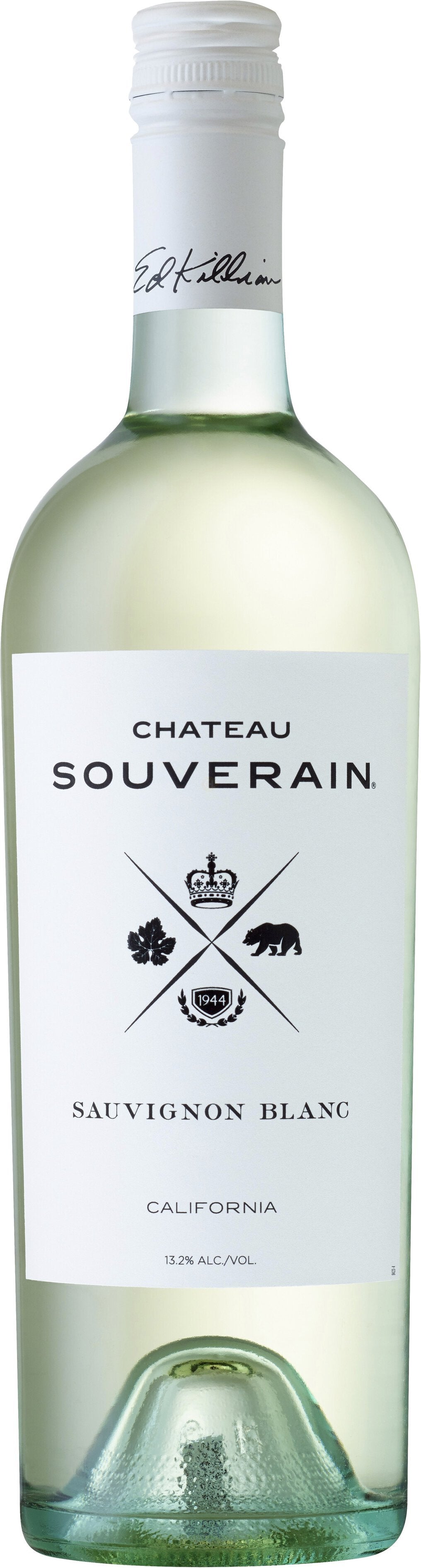 Chateau Souverain Sauvignon Blanc 2021