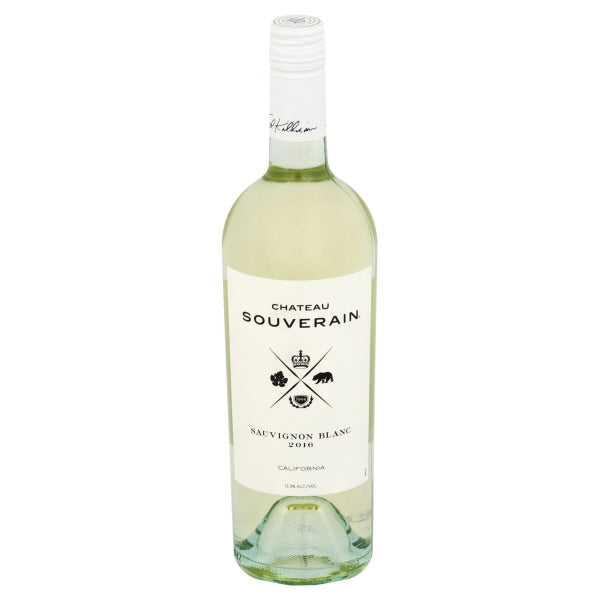 Chateau Souverain Sauvignon Blanc 2021