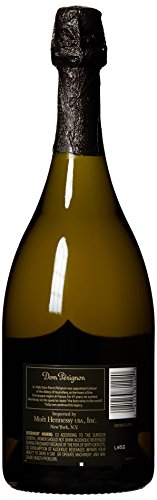 Dom Perignon Champagne Cuvee Vintage 2012
