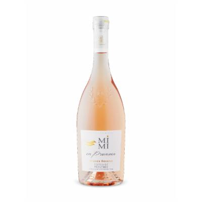 Mi Mi En Provence Rose Grande Reserve 2021