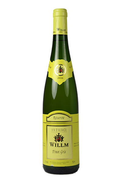 Willm Alsace Pinot Gris