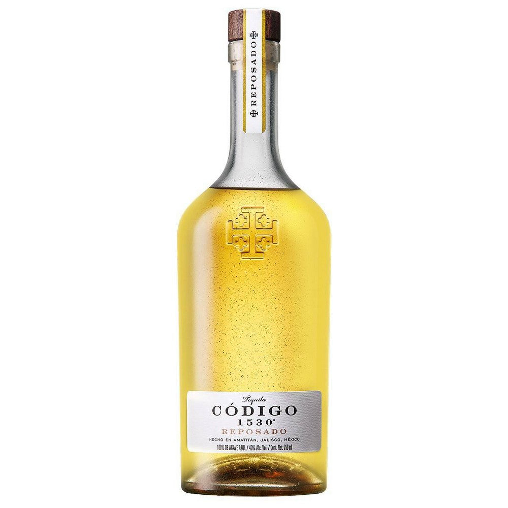 Codigo 1530 Tequila Reposado