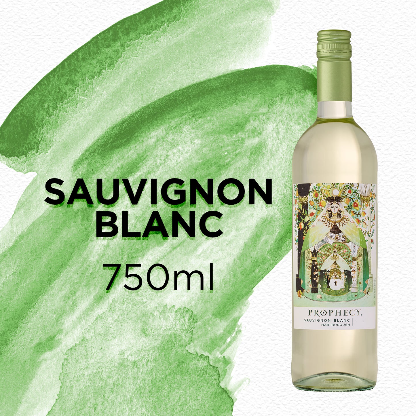 Prophecy Sauvignon Blanc 2019