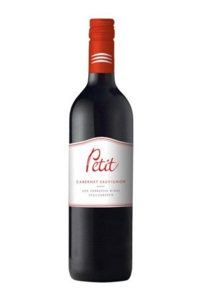 Ken Forrester Petit Cabernet Sauvignon 2019