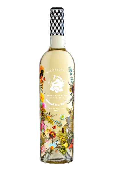 Wolffer Summer In A Bottle White 2020/2022