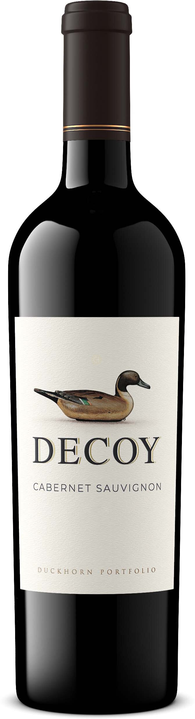 Decoy Cabernet Sauvignon 2021