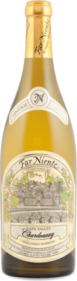 Far Niente Chardonnay 2023