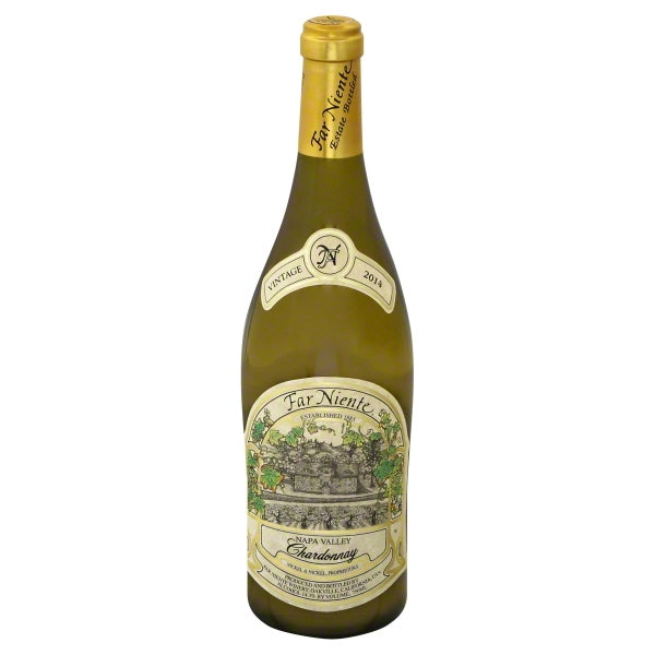 Far Niente Chardonnay 2023