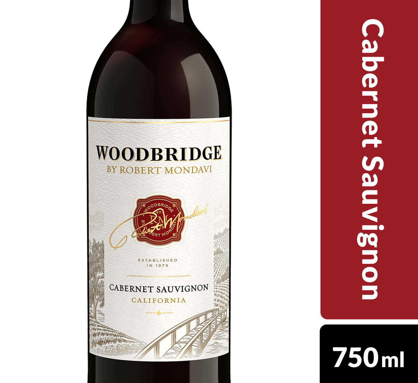 Woodbridge Cabernet Sauvignon