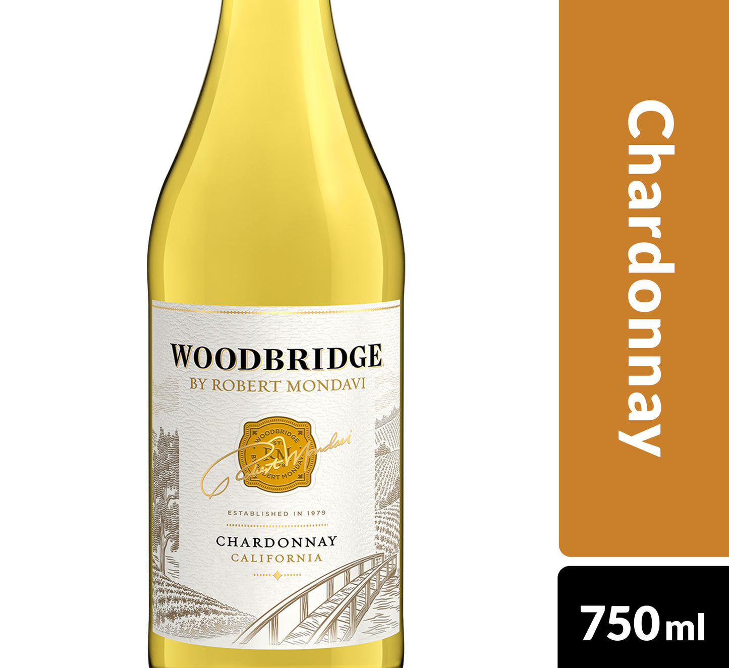 Woodbridge Chardonnay