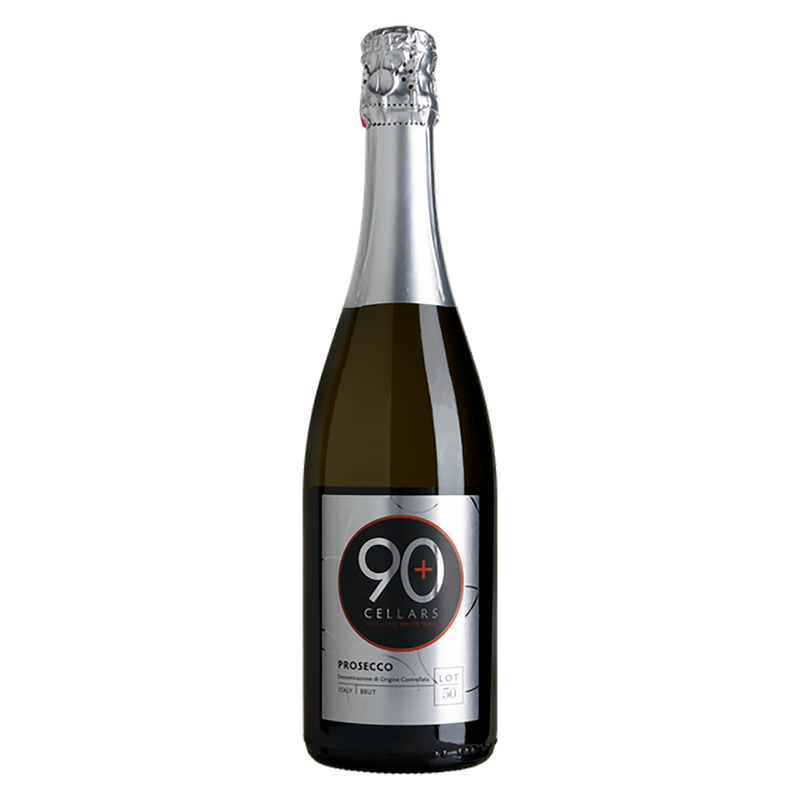 90+ Cellars Prossecco Brut