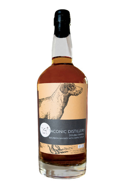 Taconic Distillery Maple Bourbon