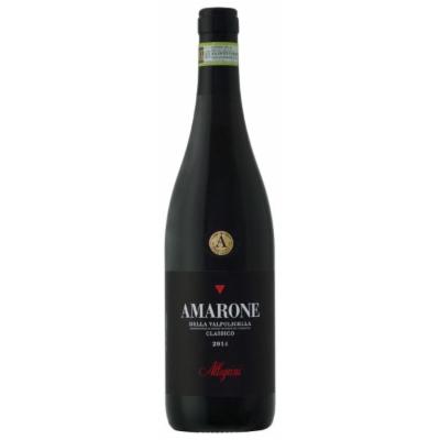 Allegrini Amarone 2018