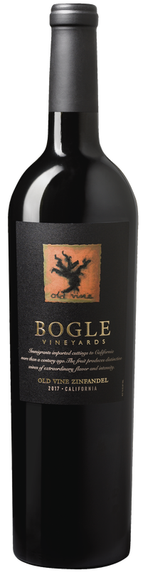 Bogle Zinfandel Old Vines 2021