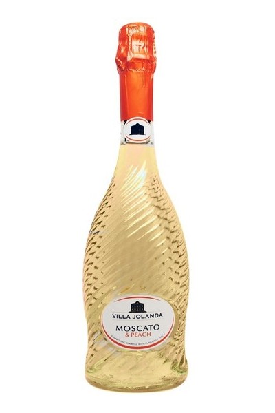 Villa Jolanda Moscato & Peach Nv
